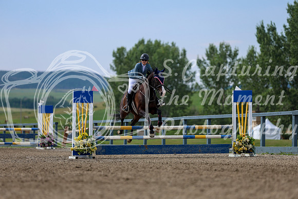 12291 - Mckenna - 2026 Rocky Mountain Classic III - Sunday August 23rd