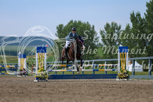 12292 - Mckenna - 2026 Rocky Mountain Classic III - Sunday August 23rd