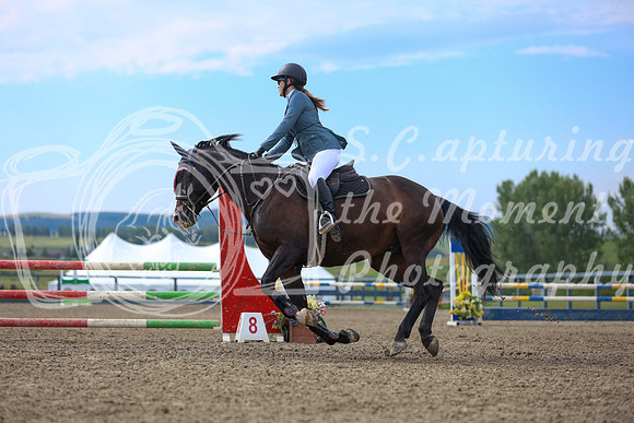 12295 - Mckenna - 2026 Rocky Mountain Classic III - Sunday August 23rd