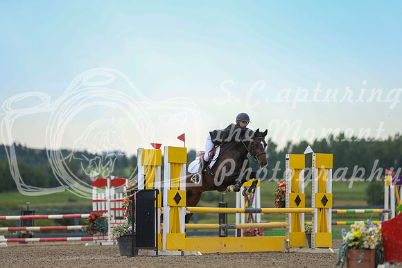 12521 - Mckenna - 2026 Rocky Mountain Classic III - Sunday August 23rd