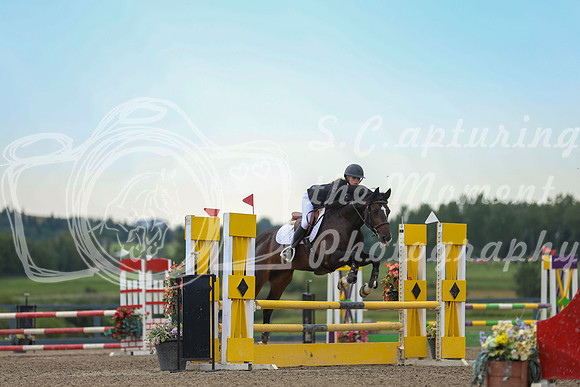 12523 - Mckenna - 2026 Rocky Mountain Classic III - Sunday August 23rd