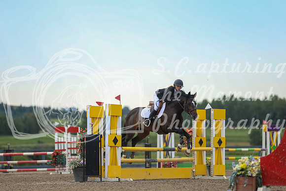 12525 - Mckenna - 2026 Rocky Mountain Classic III - Sunday August 23rd