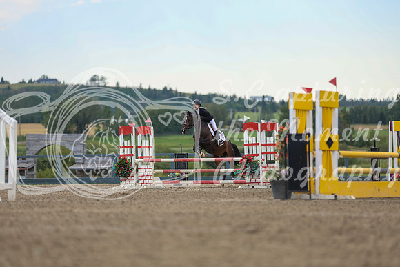 12527 - Mckenna - 2026 Rocky Mountain Classic III - Sunday August 23rd