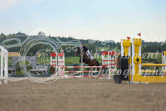 12528 - Mckenna - 2026 Rocky Mountain Classic III - Sunday August 23rd