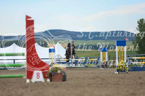 12530 - Mckenna - 2026 Rocky Mountain Classic III - Sunday August 23rd