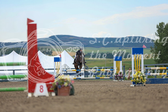 12532 - Mckenna - 2026 Rocky Mountain Classic III - Sunday August 23rd