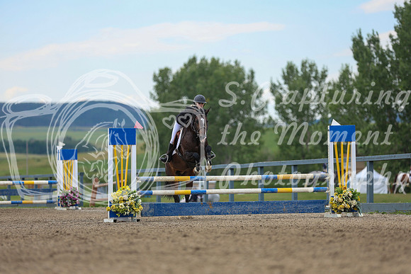 12533 - Mckenna - 2026 Rocky Mountain Classic III - Sunday August 23rd