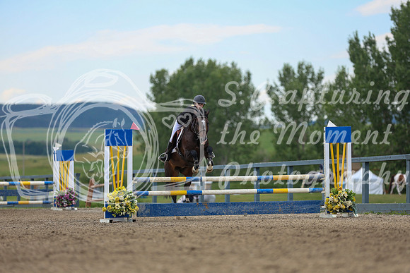 12535 - Mckenna - 2026 Rocky Mountain Classic III - Sunday August 23rd