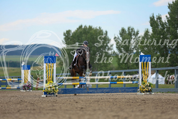 12536 - Mckenna - 2026 Rocky Mountain Classic III - Sunday August 23rd