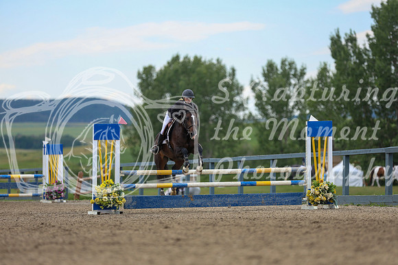 12537 - Mckenna - 2026 Rocky Mountain Classic III - Sunday August 23rd