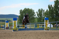 12538 - Mckenna - 2026 Rocky Mountain Classic III - Sunday August 23rd