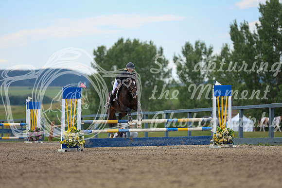 12538 - Mckenna - 2026 Rocky Mountain Classic III - Sunday August 23rd