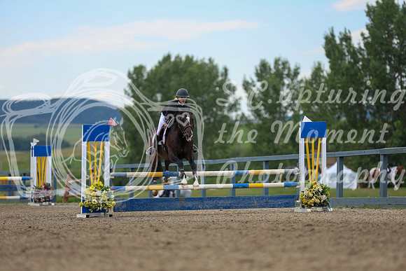 12539 - Mckenna - 2026 Rocky Mountain Classic III - Sunday August 23rd