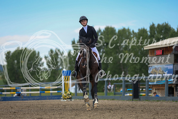 12543 - Mckenna - 2026 Rocky Mountain Classic III - Sunday August 23rd