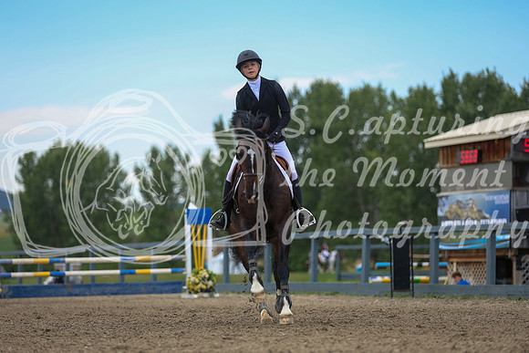 12544 - Mckenna - 2026 Rocky Mountain Classic III - Sunday August 23rd