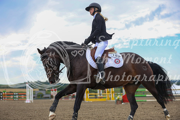 12545 - Mckenna - 2026 Rocky Mountain Classic III - Sunday August 23rd