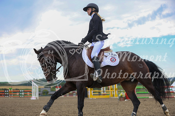 12546 - Mckenna - 2026 Rocky Mountain Classic III - Sunday August 23rd
