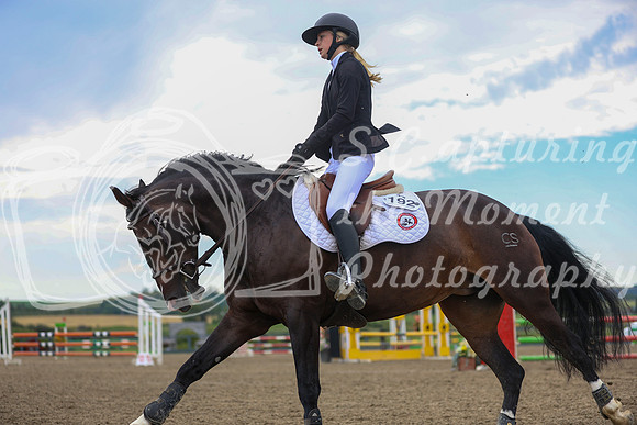 12547 - Mckenna - 2026 Rocky Mountain Classic III - Sunday August 23rd