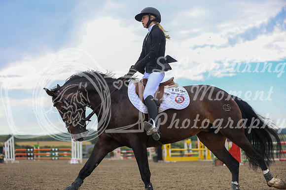 12548 - Mckenna - 2026 Rocky Mountain Classic III - Sunday August 23rd
