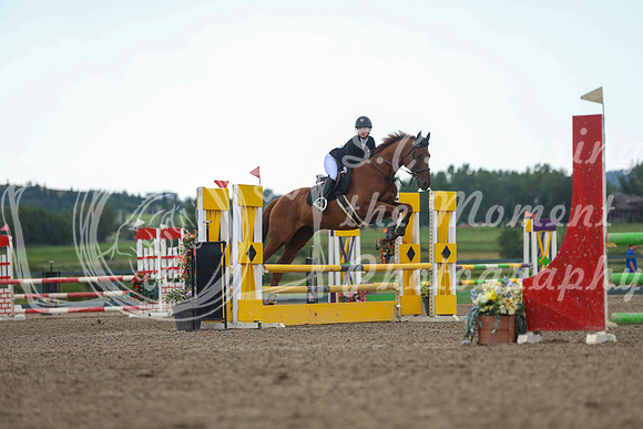 12654 - Mckenna - 2026 Rocky Mountain Classic III - Sunday August 23rd