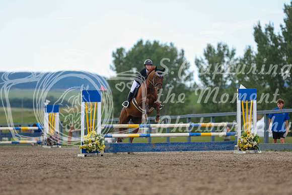 12656 - Mckenna - 2026 Rocky Mountain Classic III - Sunday August 23rd