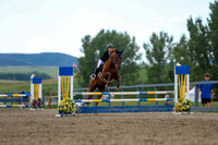12657 - Mckenna - 2026 Rocky Mountain Classic III - Sunday August 23rd