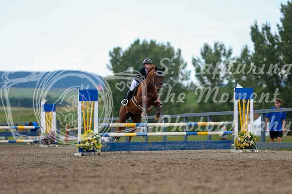 12657 - Mckenna - 2026 Rocky Mountain Classic III - Sunday August 23rd