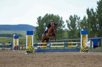 12658 - Mckenna - 2026 Rocky Mountain Classic III - Sunday August 23rd