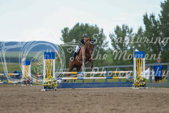 12658 - Mckenna - 2026 Rocky Mountain Classic III - Sunday August 23rd