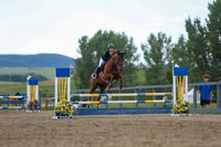 12659 - Mckenna - 2026 Rocky Mountain Classic III - Sunday August 23rd