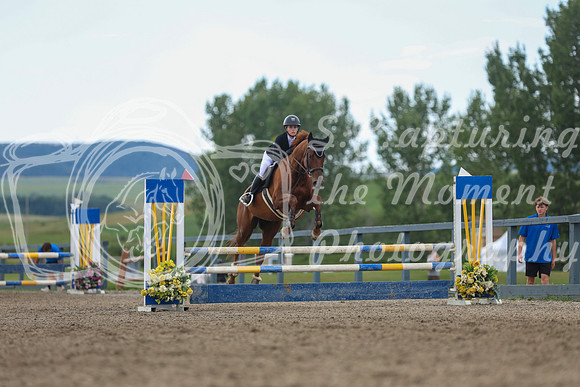 12659 - Mckenna - 2026 Rocky Mountain Classic III - Sunday August 23rd