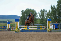 12660 - Mckenna - 2026 Rocky Mountain Classic III - Sunday August 23rd