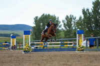 12661 - Mckenna - 2026 Rocky Mountain Classic III - Sunday August 23rd
