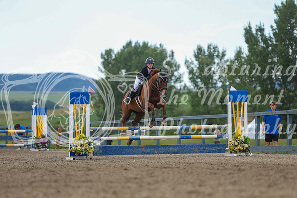 12661 - Mckenna - 2026 Rocky Mountain Classic III - Sunday August 23rd