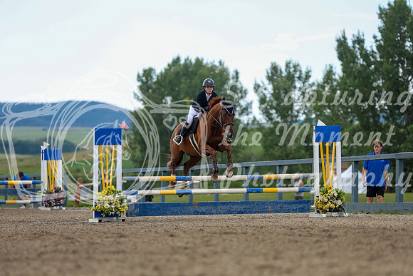 12662 - Mckenna - 2026 Rocky Mountain Classic III - Sunday August 23rd