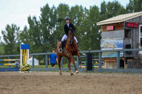 12664 - Mckenna - 2026 Rocky Mountain Classic III - Sunday August 23rd