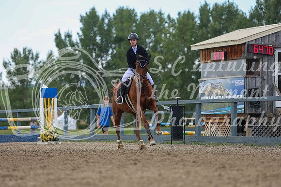 12664 - Mckenna - 2026 Rocky Mountain Classic III - Sunday August 23rd