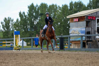12665 - Mckenna - 2026 Rocky Mountain Classic III - Sunday August 23rd