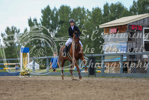 12666 - Mckenna - 2026 Rocky Mountain Classic III - Sunday August 23rd