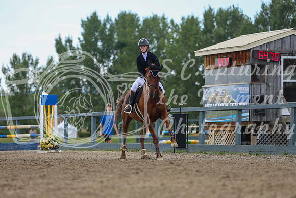 12667 - Mckenna - 2026 Rocky Mountain Classic III - Sunday August 23rd