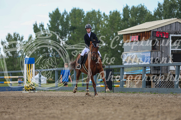12668 - Mckenna - 2026 Rocky Mountain Classic III - Sunday August 23rd