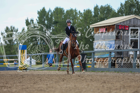 12669 - Mckenna - 2026 Rocky Mountain Classic III - Sunday August 23rd