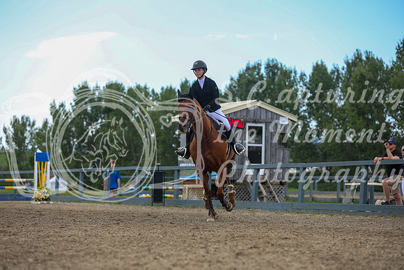 12670 - Mckenna - 2026 Rocky Mountain Classic III - Sunday August 23rd