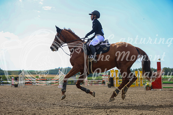 12876 - Mckenna - 2026 Rocky Mountain Classic III - Sunday August 23rd