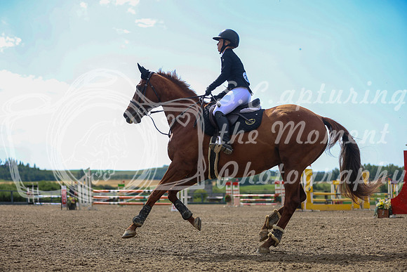 12878 - Mckenna - 2026 Rocky Mountain Classic III - Sunday August 23rd