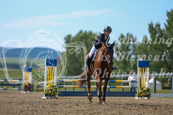 12880 - Mckenna - 2026 Rocky Mountain Classic III - Sunday August 23rd