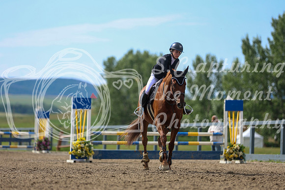 12881 - Mckenna - 2026 Rocky Mountain Classic III - Sunday August 23rd