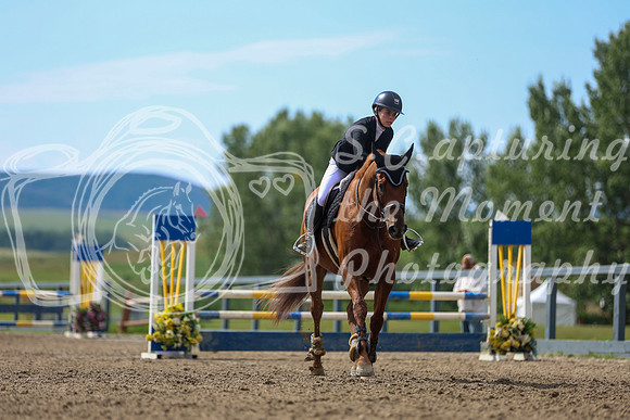 12882 - Mckenna - 2026 Rocky Mountain Classic III - Sunday August 23rd
