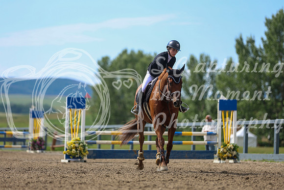 12883 - Mckenna - 2026 Rocky Mountain Classic III - Sunday August 23rd