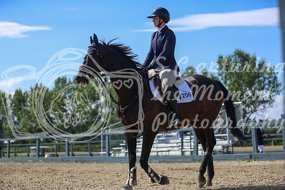 13709 - Mckenna - 2026 Rocky Mountain Classic III - Sunday August 23rd